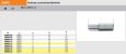 Beta 866PE Imbusz-csavarhúzóbetétek
