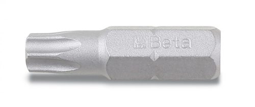 Beta 866RTX Tamper Resistant Torx(R) csavarhúzóbetétek