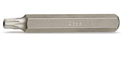   Beta 867RTX/L Csavarhúzóbetétek Tamper Resistant Torx®-csavarhoz