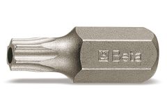   Beta 867RTX Csavarhúzóbetétek Tamper Resistant Torx(R)-csavarhoz