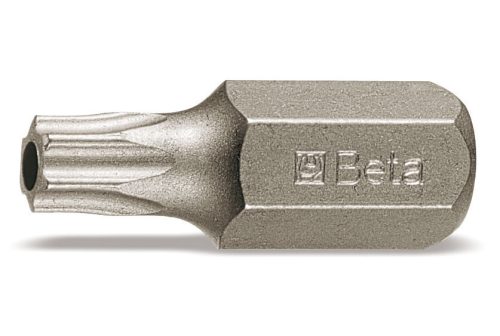 Beta 867RTX Csavarhúzóbetétek Tamper Resistant Torx(R)-csavarhoz