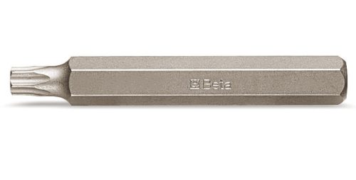 Beta 867TX/L Csavarhúzóbetétek Torx®-csavarhoz