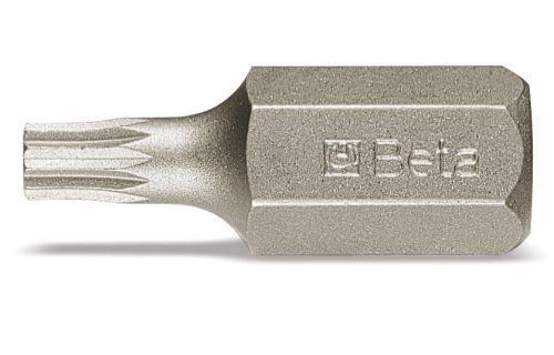 Beta 867XZN Csavarhúzóbetétek XZN®-csavarhoz