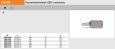 Beta 867XZN Csavarhúzóbetétek XZN®-csavarhoz