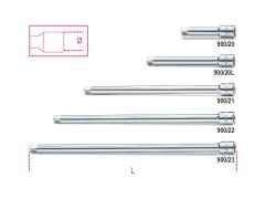 Beta 900/ Toldók 1/4"-os 
