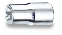 Beta 900FTX 1/4"-os Dugókulcs Torx®-csavarokhoz