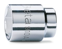 Beta 910A 3/8"-os Hatlapú dugókulcs