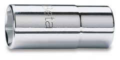   Beta 910AL 3/8"-os Hatlapú dugókulcs, hosszított kivitel