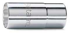 Beta 910BL 3/8"-os Tizenkétszögű hosszú dugókulcs