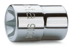 Beta 910FTX dugókulcs torx®-csavarokhoz