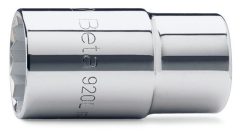 Beta 920BL 1/2"-os Tizenkétszögű hosszú dugókulcs