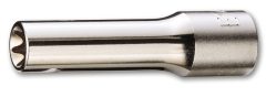   Beta 920FTX/L 1/2"-os Hosszú dugókulcs Torx®-csavarokhoz