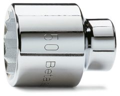 Beta 928B Tizenkétszögű dugókulcs 3/4"-os
