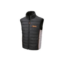   Beta 9505TL Ujjatlan dzseki, kívül 100% poliészter, vízhatlanított, 100 g/m2 bélés, belső zsebbel
