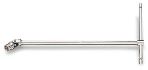 Beta 952FTX Csuklós Torx® T-kulcs, krómozott