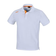 Beta 9534WO Kétgombos pólóing, pamutdzsörzé, 200 g/m2