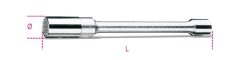   Beta 956L 1/2”-os gyertyakulcs, tizenkétszög-profil, hosszított kivitel
