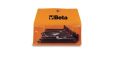 Beta 97BTX/B8 8 részes hajlított gömbfejű Torx® imbuszkulcs szerszám készlet műanyag dobozban