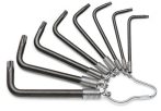  Beta 97TX/ST8 8 részes hajlított Torx® imbuszkulcs szerszám készlet 