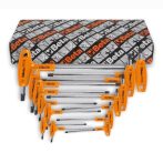 Beta 97TTX/S13 13 imbuszkulcs markolattal Torx®-csavarokhoz