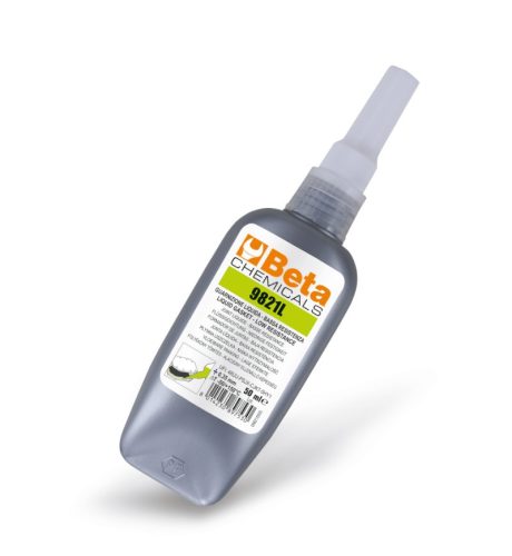Beta 9821L tömítőanyag (kis szilárdságú)