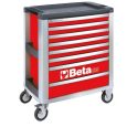 Beta C39/8 - 3900 8 fiókos szerszámkocsi több színben