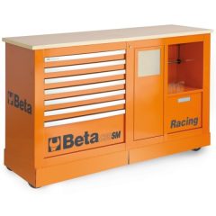   Beta C39SM Speciális szerszámkocsi Racing SM több színben