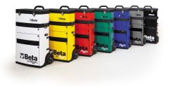 Beta C41H - 4100H Két modulos szerszámkocsi