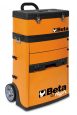 Beta C41H - 4100H Két modulos szerszámkocsi