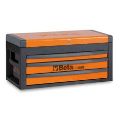 Beta RSC22 3 fiókos szerszámos láda több színben