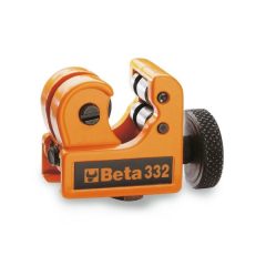   Beta 332/2 Mini csővágó réz- és könnyűfém csövekhez 3-28 mm