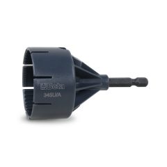   Beta 345U/A adapter a 345u 1/4" hatlapfejű csatlakozó fúrókhoz