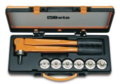   Beta 353N/C6 353N csőtágító fogó 353NM formázó szerszámokkal