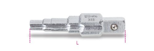 Beta 355 Ötlépcsős szerelőkulcs