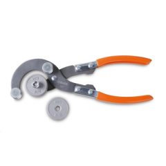   Beta 387 Csőhajlító réz- és színesfémcsövekhez, cserélhető kengyelekkel 3/16"-1/4"-5/16"-3/8"