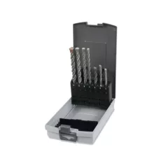 Beta 419/SP7 7 darabos ütvefúró fúrószár SDS Plus