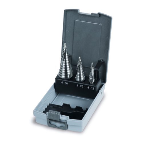 Beta 425ES/SP3 fúrófej klt. Ø 4÷12 ; 4÷20 ; 4÷30 mm