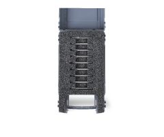   Beta 426MD-3/A9  9 darabos mini forgómaró készlet, keményfémből, műanyag táskában