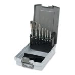   Beta 429FP/C7 7 darabos 428FP gépi menetfúró készlet, HSS-CO 5%