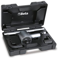   Beta 560/C12 Nyomatéksokszorozó, jobbos és balos műanyag kofferban Áttétel 12:1