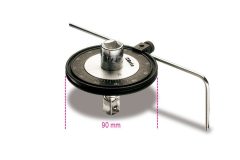 Beta 600 Nyomatékszögmérő