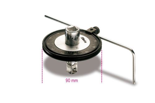 Beta 600/2 Nyomatékszögmérő