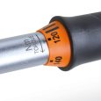 Beta 610L/5L Kioldó nyomatékkulcs L-formájú karral 1/2" 120-200 Nm