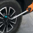 Beta 610L/5L Kioldó nyomatékkulcs L-formájú karral 1/2" 120-200 Nm
