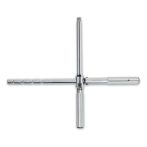   Beta 610X/4 Kereszt-nyomatékkulcs 4 előre beállított értékkel 90 - 100 - 110 - 120 Nm