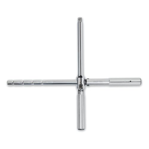 Beta 610X/4 Kereszt-nyomatékkulcs 4 előre beállított értékkel 90 - 100 - 110 - 120 Nm