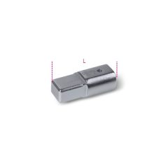   Beta 659/16 szűkítő közbetét belső(9x12mm) és külső(14x18mm)
