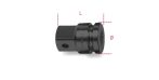 Beta 710/16 Bővítő közbetét 3/8” és 1/2”