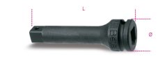 Beta 710/20 3/8”-os toldó