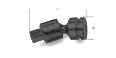 Beta 710/25 3/8”-os csukló